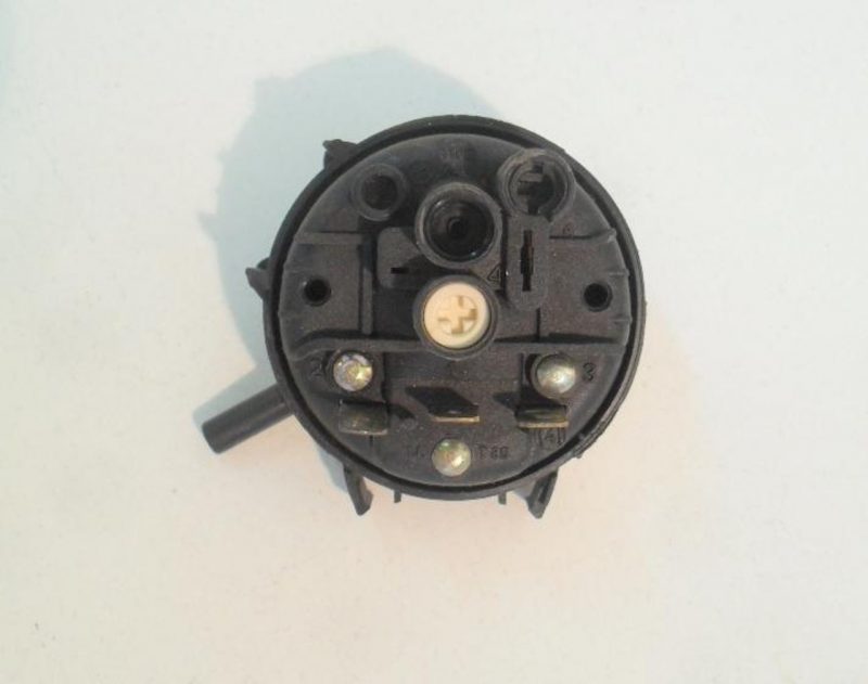 Pressostato lavastoviglie Rex IT 560 N cod 0592-056