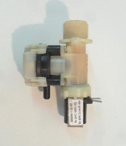 Elettrovalvola lavastoviglie Rex IT 560 N cod 15202332/0