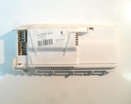 7588 -- 000 (7583) Scheda lavastoviglie Hotpoint Ariston LFT229A/HA cod 215009530.01