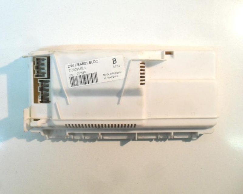 Scheda lavastoviglie Hotpoint Ariston LFT229A/HA cod 215009530.01