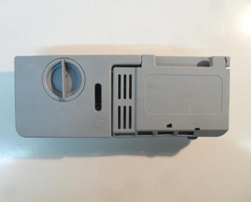 elettrodosatore   lavastoviglie hotpoint ariston lft 229 a/ha