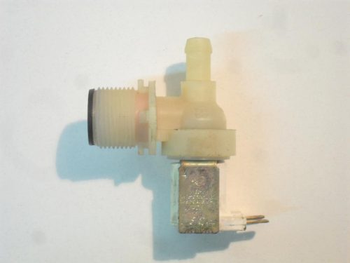 Elettrovalvola lavastoviglie Smeg ST 12 cod 224030034.10