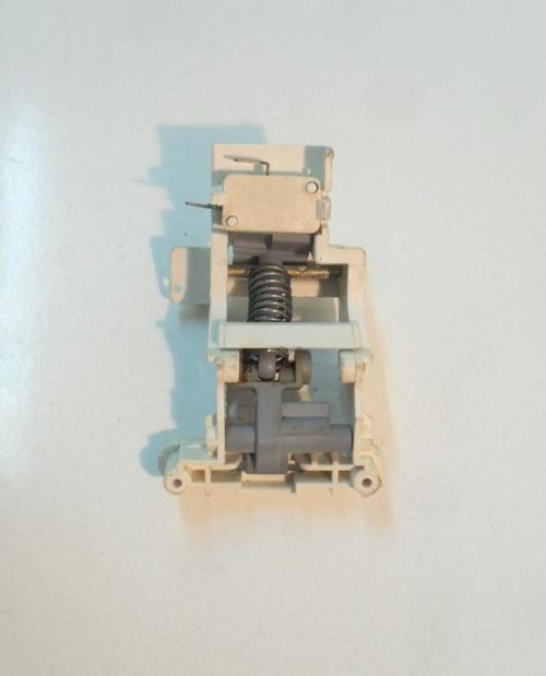 Bloccaporta lavastoviglie Smeg ST 12 cod