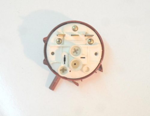 Pressostato lavastoviglie Rex TT12E cod 7610052 / 341940