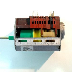12470501.2 / 70520.10   timer   lavatrice castor c540x