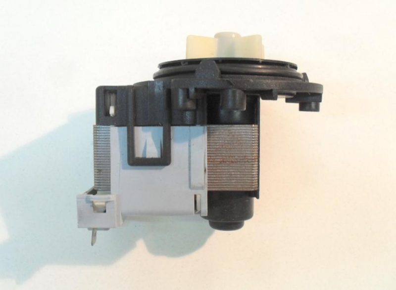 Pompa lavatrice Sangiorgio GHIBLI 10 cod 63777 / 07658