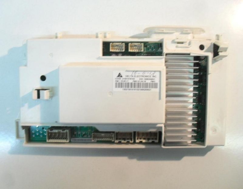 Scheda main lavatrice Ariston Hotpoint ARSXF109 cod 21501016102