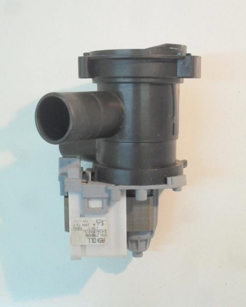 Pompa lavatrice Bosch WFLl1200II cod 5420000015