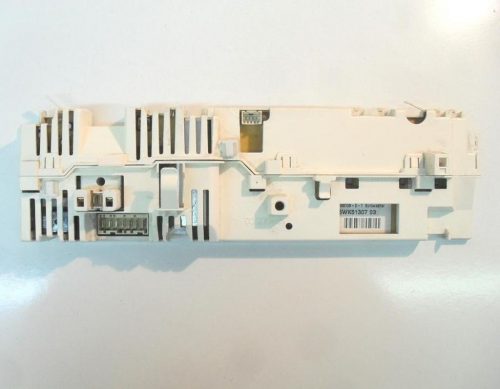 7626 -- 000 (7621) Scheda main lavatrice Bosch WFL1200II cod 990105-1-2 / 5wk51307 03