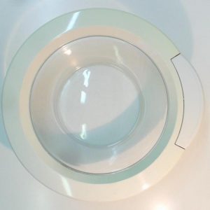 oblò   lavatrice bosch wfl1200ii con cerniera