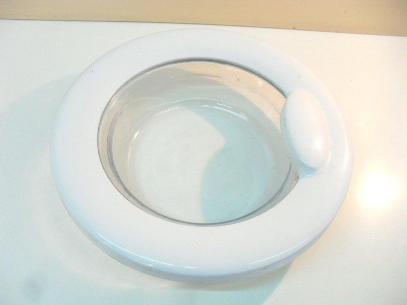 oblò   lavatrice zoppas pr603c