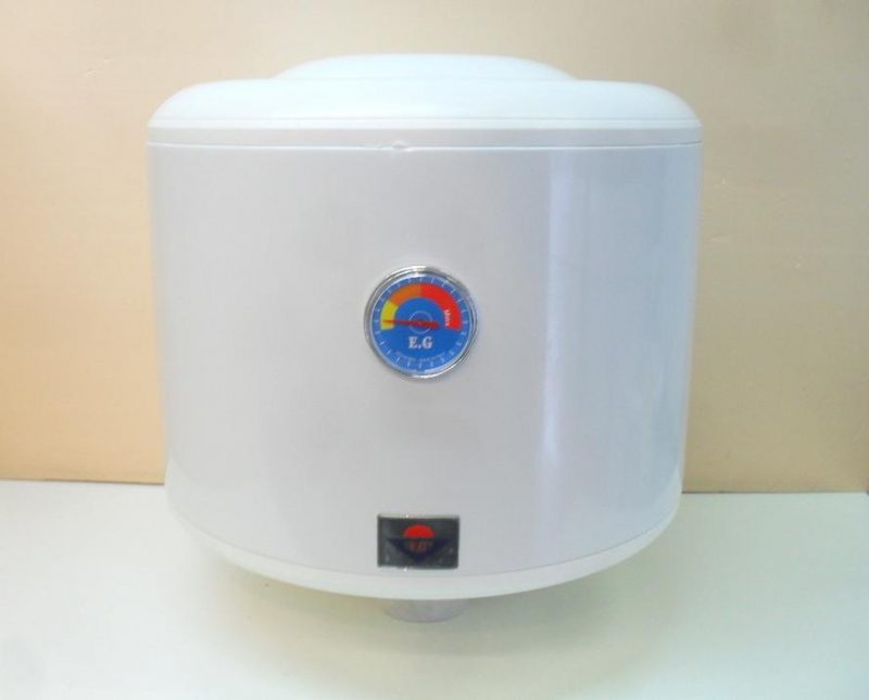 scaldabagno E. G. 30 litri