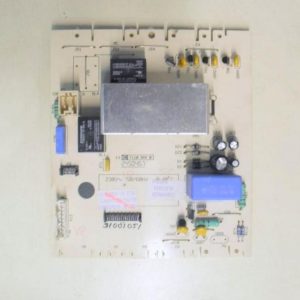 Scheda main lavatrice Candy CTY104SY cod 41013959