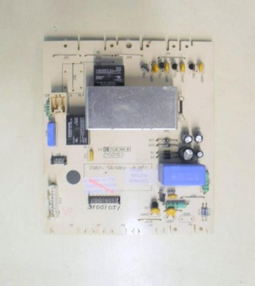 Scheda main lavatrice Candy CTY104SY cod 41013959