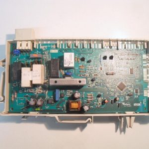 Scheda main lavatrice Whirlpool cod 461971090281 / 46197530541