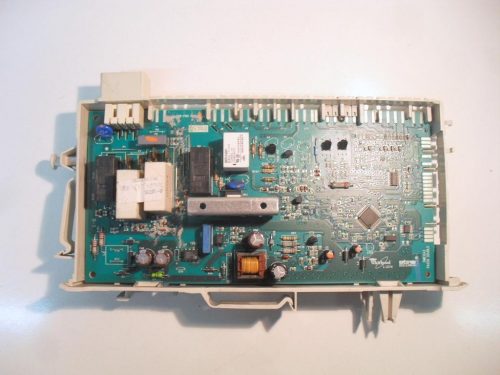 Scheda main lavatrice Whirlpool cod 461971090281 / 46197530541