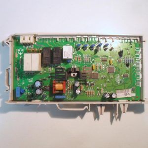 Scheda main lavatrice Whirlpool cod 461973085382