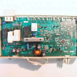Scheda main lavatrice Whirlpool cod 461971090281 / 461975303531