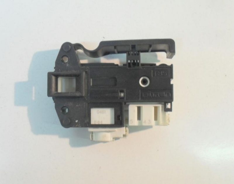 Bloccaporta lavatrice Indesit IWC 7125