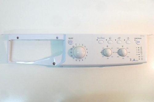 16200210903   frontale   lavatrice indesit iwc7125,iwc 8125 b