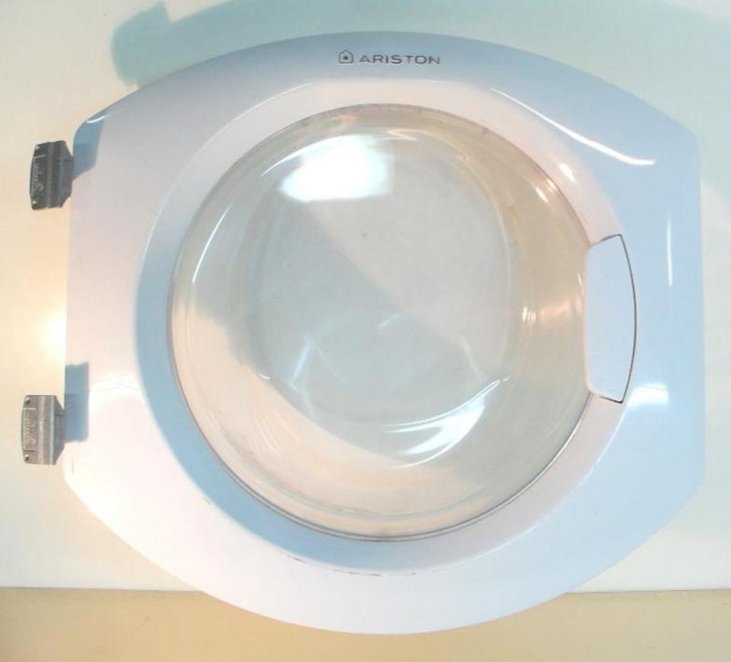 oblò   lavatrice ariston aml129