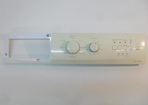 2817940100 / 287940181   frontale   lavatrice beko wml 15080 y