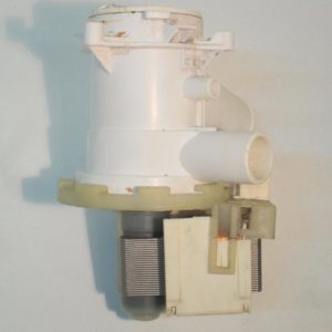 Pompa lavatrice Beko WML 15080 Y cod 2801100900