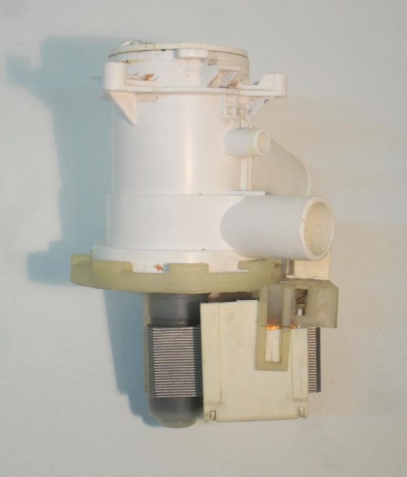 Pompa lavatrice Beko WML 15080 Y cod 2801100900