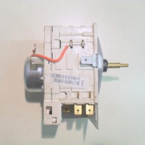 Timer lavatrice Boreal BR05221 cod ec 4606.01