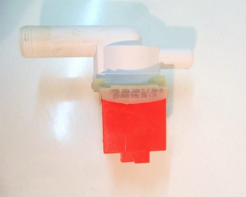 Pompa lavatrice Boreal BR05221 cod 2556 3400