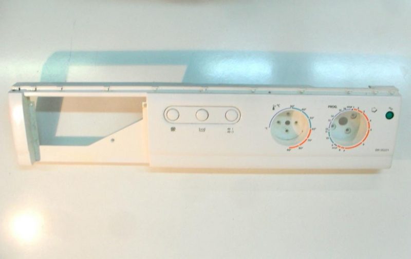 frontale   lavatrice boreal br05221