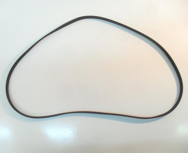 Cinghia lavatrice Sangiorgio SGLA7126N cod 1228 j5