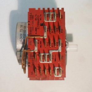 Timer lavatrice Sangiorgio SGLA7126N