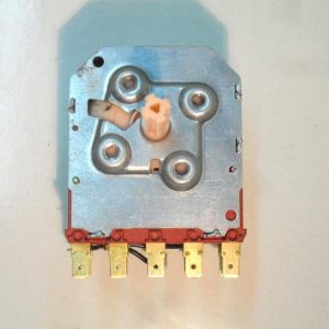 Timer lavatrice Siltal SLS 40 cod 495782/01