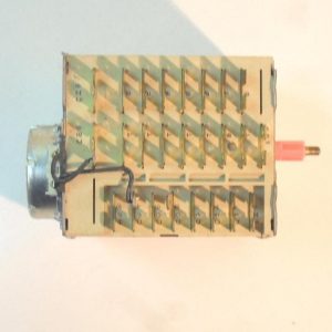 Timer lavatrice Candy CT-725T cod 180008279