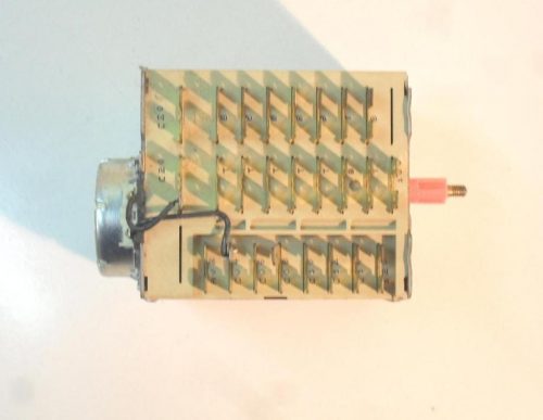 Timer lavatrice Candy CT-725T cod 180008279