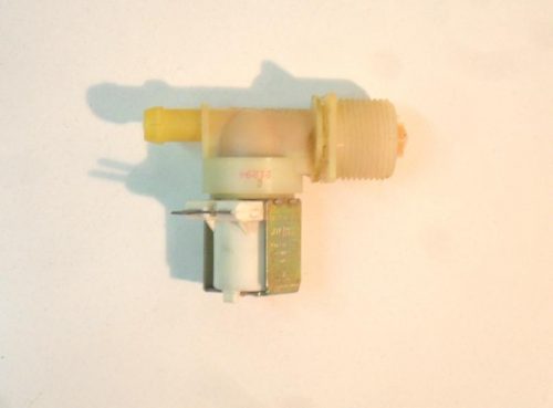 Elettrovalvola lavatrice Candy CT-725T cod 21294