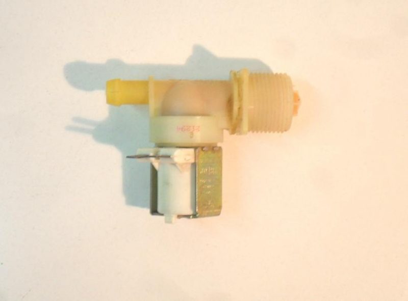Elettrovalvola lavatrice Candy CT-725T cod 21294
