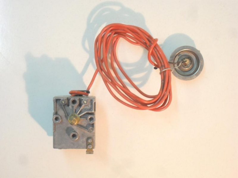 tl 3127   termostato   lavatrice candy ct-725t