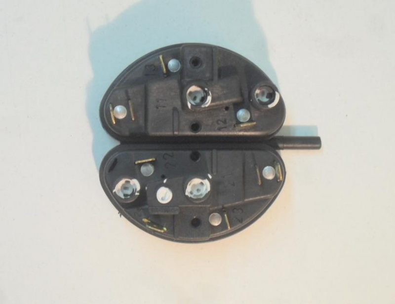 pressostato   lavatrice candy ct-725tt