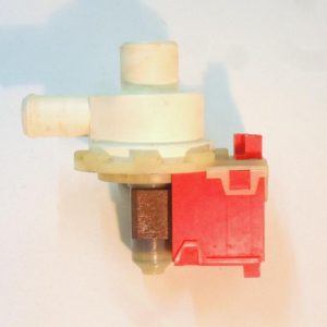 Pompa lavatrice Candy CT-725TT cod ebs 2556 1201