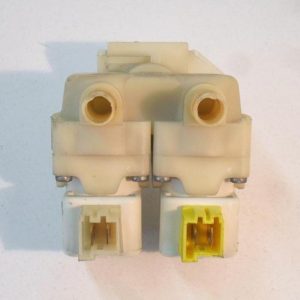 Elettrovalvola lavatrice Bosch WFF1780IE cod 3037080aa0