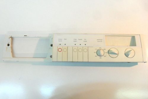 7676 -- 000 (7672) b187402aa6 frontale lavatrice bosch wff1780ie