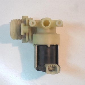 Elettrovalvola lavatrice Indesit WI121