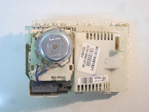 Timer lavatrice Whirlpool AWM 5081/A cod 461974481821 / 461971073381
