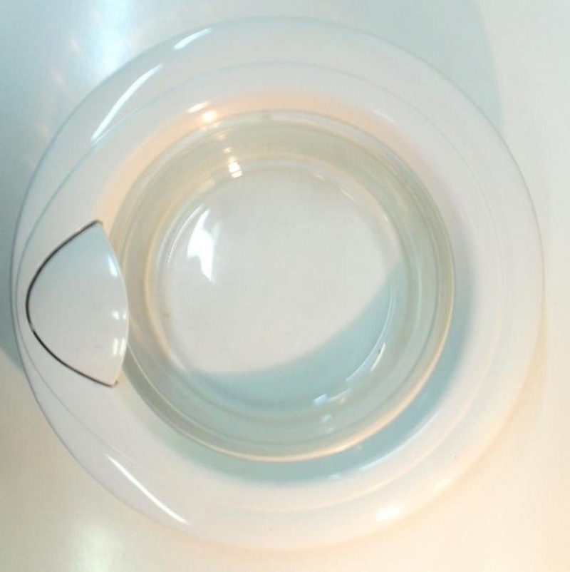 7682 -- 000 (7678) oblò lavatrice indesit we8