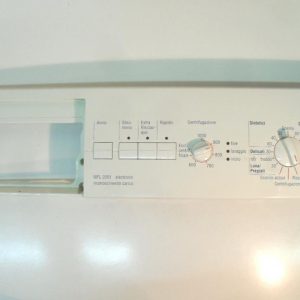 5500002944   frontale   lavatrice bosch wfl2051ii