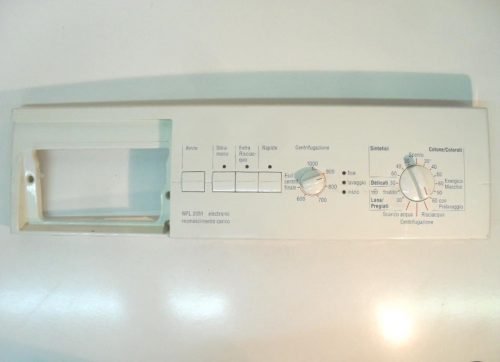 5500002944   frontale   lavatrice bosch wfl2051ii