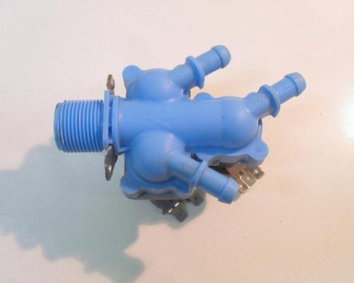 Elettrovalvola lavatrice Samsung WF8120SXW cod