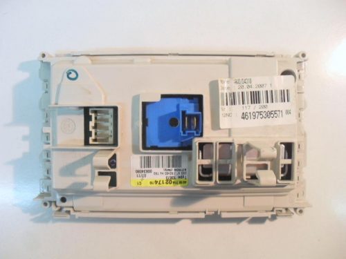 Scheda main lavatrice Ignis LOE1050 cod 461975305571